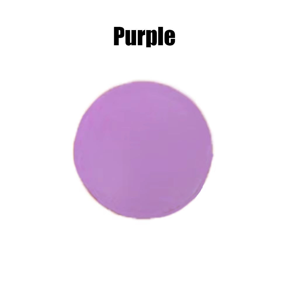 Silicone Door Stopper Handle Bumpers Self Adhesive Mute Anti-Shock Porte Pad Home Improvement Wall Protector Pad Handle Buffer