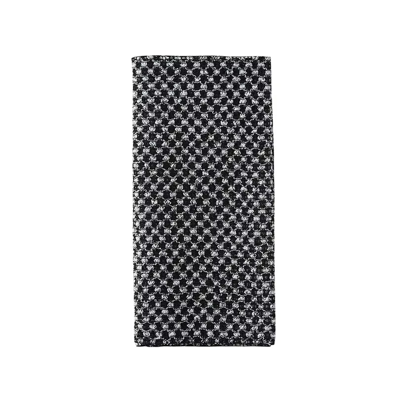 Exfoliating Washcloth Back Scrubber for Shower for Men Silver-Ion Multi-Function Foam Bath Towel Ultra-Long Exfoliating Towels