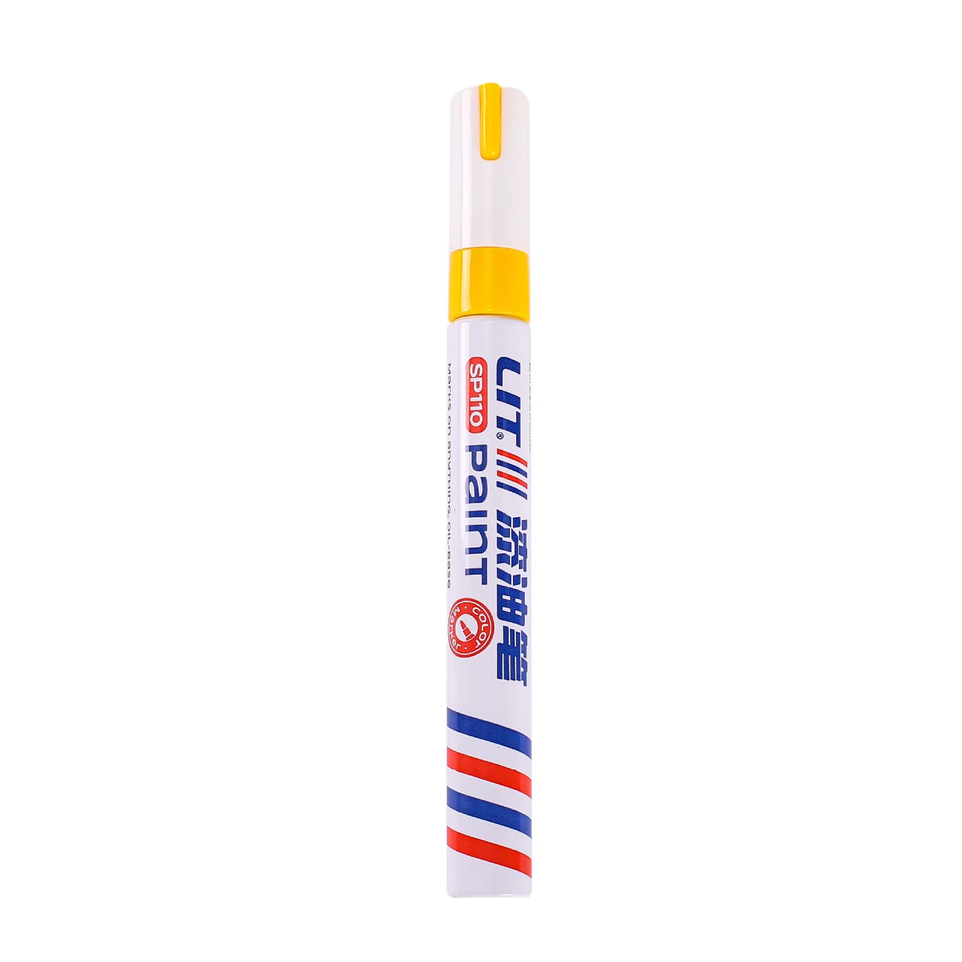 Car Scratch Repair Pen Auto Touch up Paint Pen Fill Remover Vehicle Rubber Tyre CD Metal Permanent Paint Marker for Car Styling